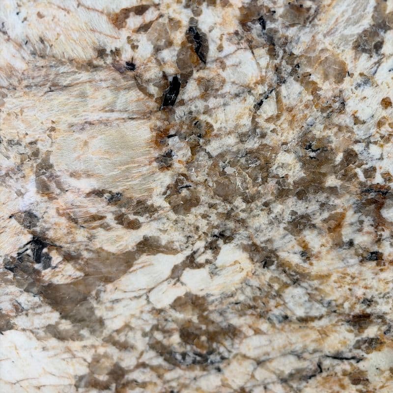 Reference image of Desert Cream, not the exact piece
