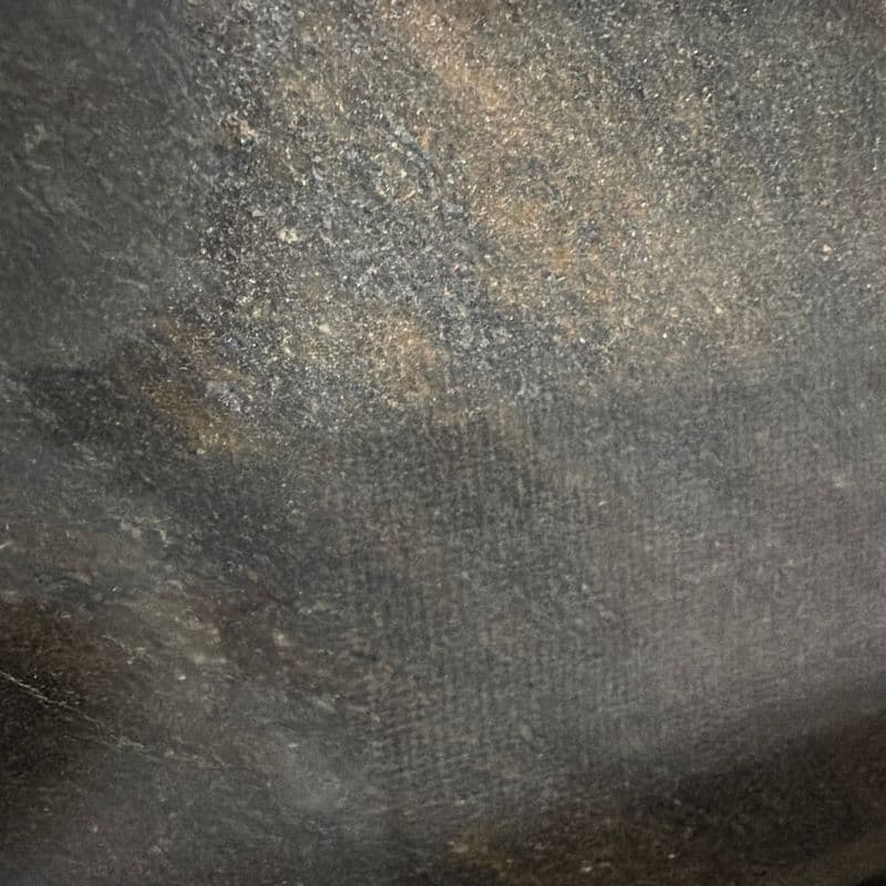 Reference image of Tiger Eye, not the exact piece